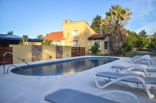 Cabañas Villa Gloria - Housity