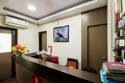 Flagship 1805 Hotel Star Delight - Housity