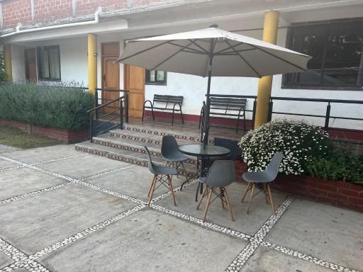 El Agave - Housity