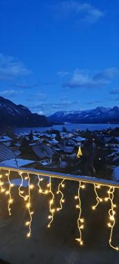 Traum Blick Sankt Gilgen - Housity