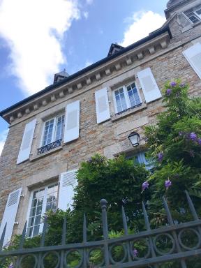 Le 14 St Michel - Housity