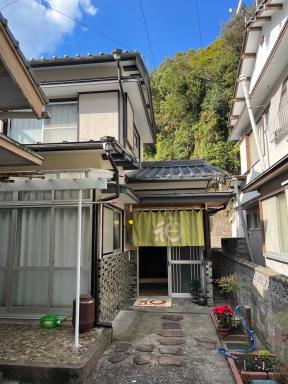sukumoゲストハウス 和NAGOMI - Housity