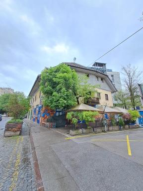 Flex Apartments Tour As Ljubljana - Housity