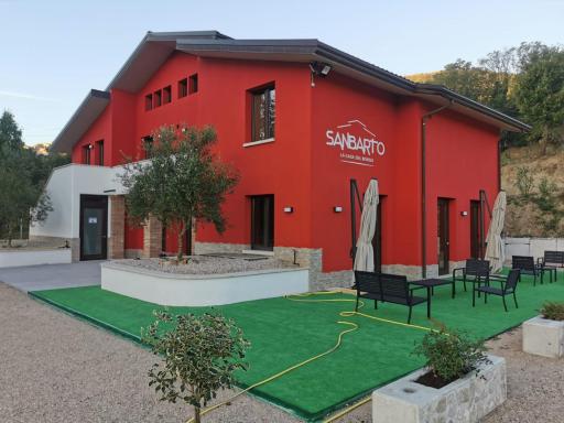 Sanbarto la Casa del Borgo - Housity