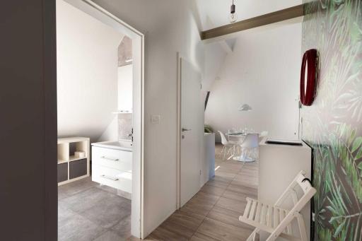 Flex Apartments Tour As Ljubljana - Housity
