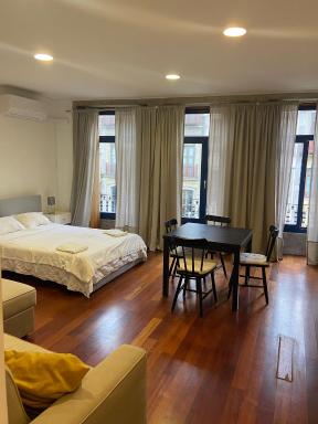 Sao Bento Studio - Housity