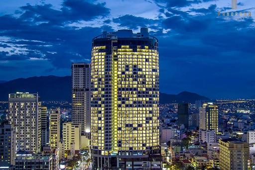 HD Panorama Nha Trang Condotel - Housity
