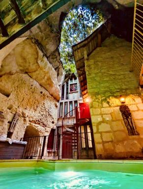 Logis Demeure de la Vignole - Housity