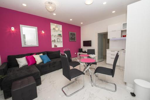Apartment Dea II - Housity
