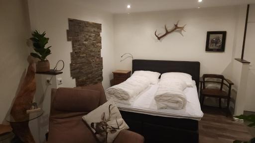 Wildwechsel - Housity