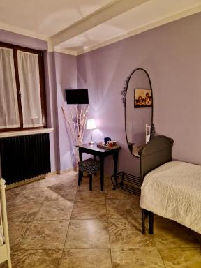 B&B Il Riccio - Housity