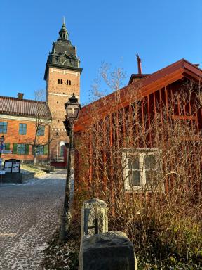Historical idyll from the 17th century - Housity