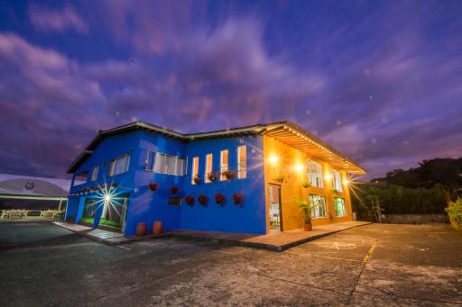 Hostería del Cafe - Housity