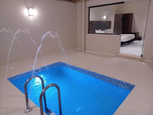 سرايا ان شاليهات وغرف فندقية - Housity