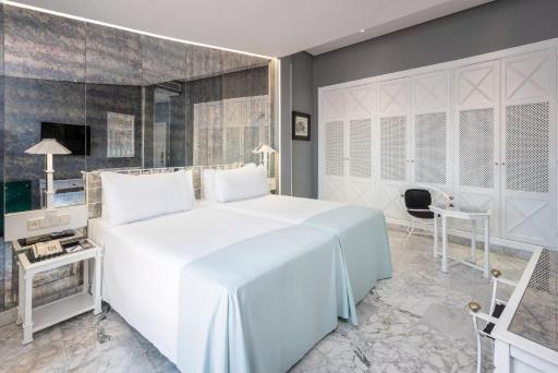 AZZ Mérida Medea Hotel - Housity