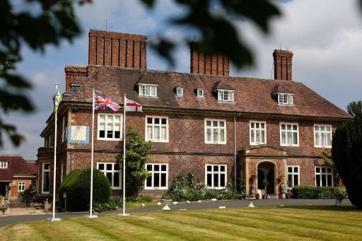 Albrighton Hall Hotel and Spa, a member of Radisson Individuals - Housity
