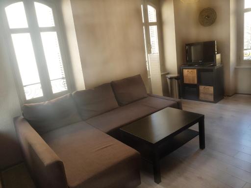 Charmant studio au cœur de Dijon - Hizvo