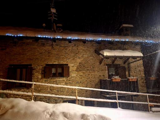 Gran Paradiso - Housity