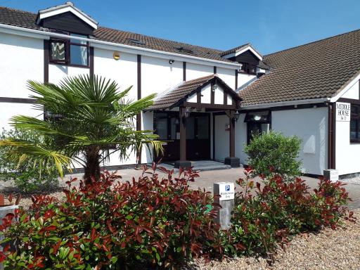 Middle House - Housity