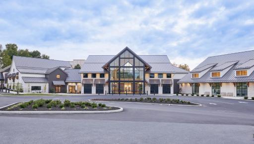 Hershey Farm Resort - Housity