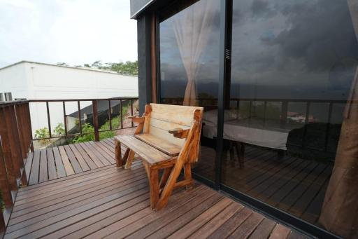 Cabaña de la loma - Housity