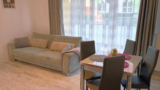 Apartament na Kruczej - Housity