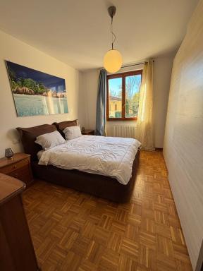 Le camere del Sal8 al Parco - Housity