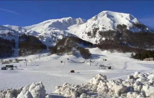 Appartamento a Campitello Matese, San Massimo - 2P - Housity