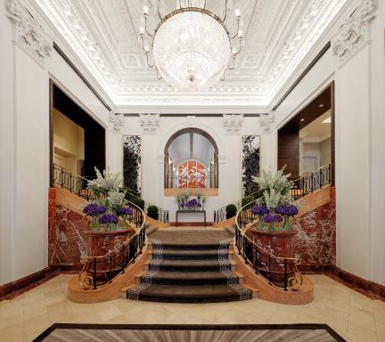 The Peninsula New York - Housity