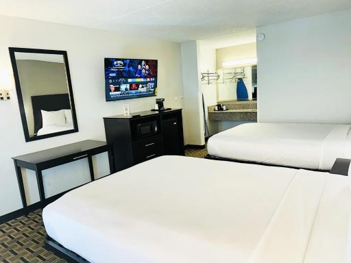 Fiddlers Inn Opryland - Housity