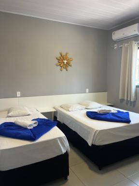 Hotel Pousada Colliseu - Housity