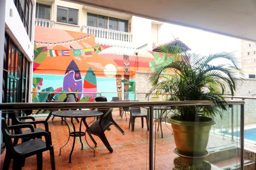 Hotel Dorado - Housity