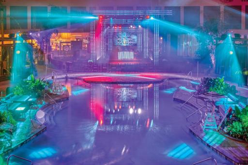 Harrah's Resort Atlantic City Hotel & Casino - Housity