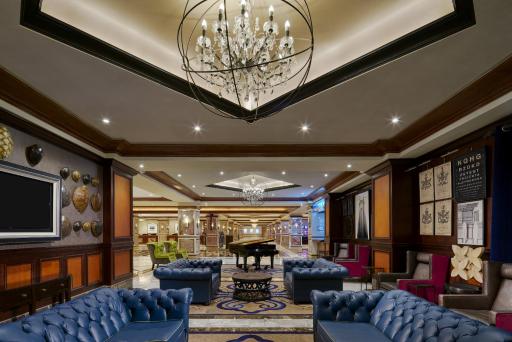 Harrah's Resort Atlantic City Hotel & Casino - Housity