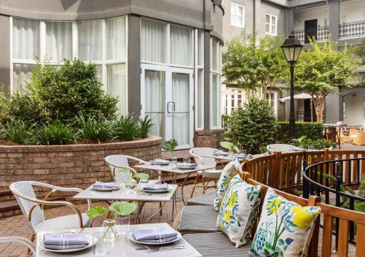 Kimpton Brice Hotel, an IHG Hotel - Housity