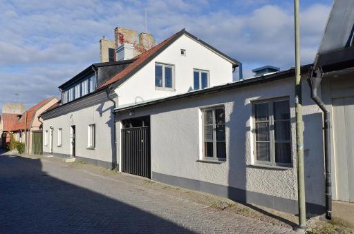 Visby Innerstad Lägenheter & Rum - Housity
