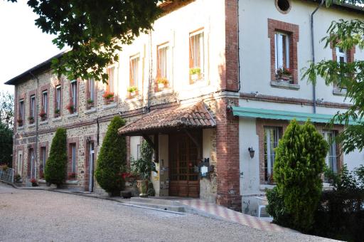 Lou Cante Perdrix - Housity
