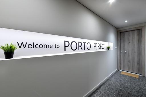 Porto Pireo By SuperHost365 Kolokotroni - Housity