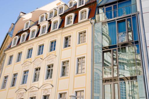 Aparthotel Altes Dresden - Housity