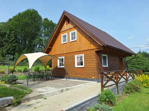 Roubenka Háj - Housity