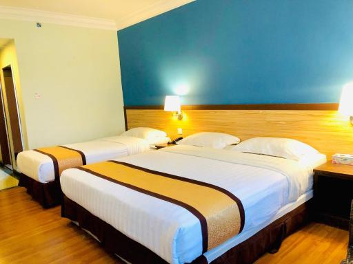 TD Lodge Kota Belud - Housity