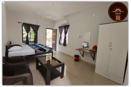 Malpe homestay - Housity