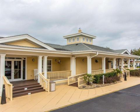 Bluegreen Vacations Harbour Lights - Housity