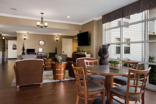 The Inn at Apple Valley, Ascend Hotel Collection - Housity