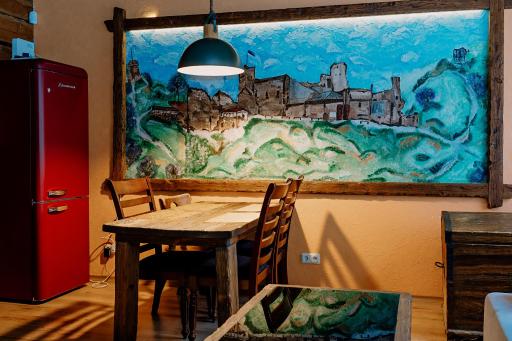 Rakvere Vanalinna Apartment - Housity