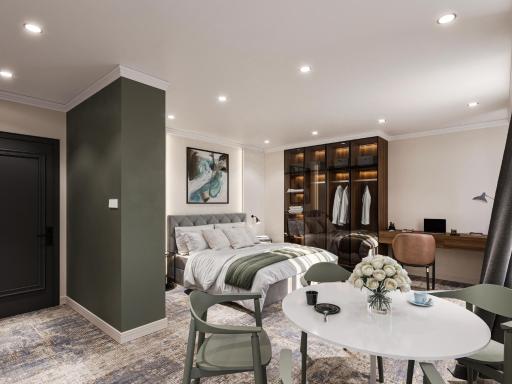 Black Gallo Residences - Housity