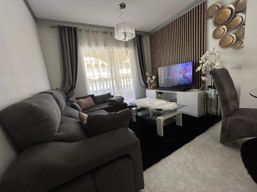 Home S&F- Algorfa - Housity