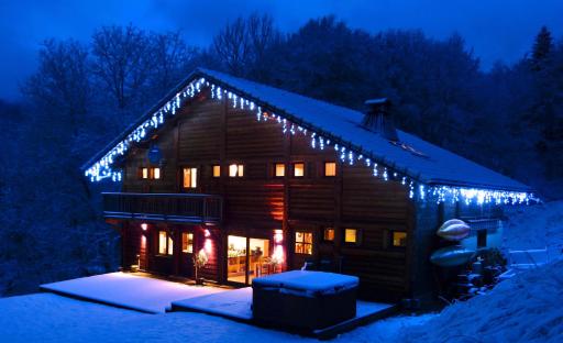 Chalet Le Pery - Housity