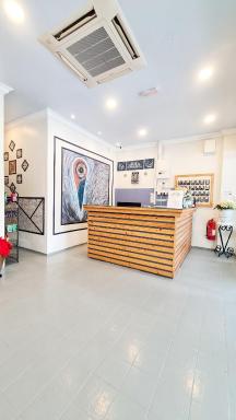 Pine Lodge BY EVR Previously YSS indrawasih - Housity