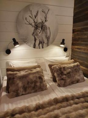 Apartment Suutarintie - Authentic Lappish experience by the River - Housity